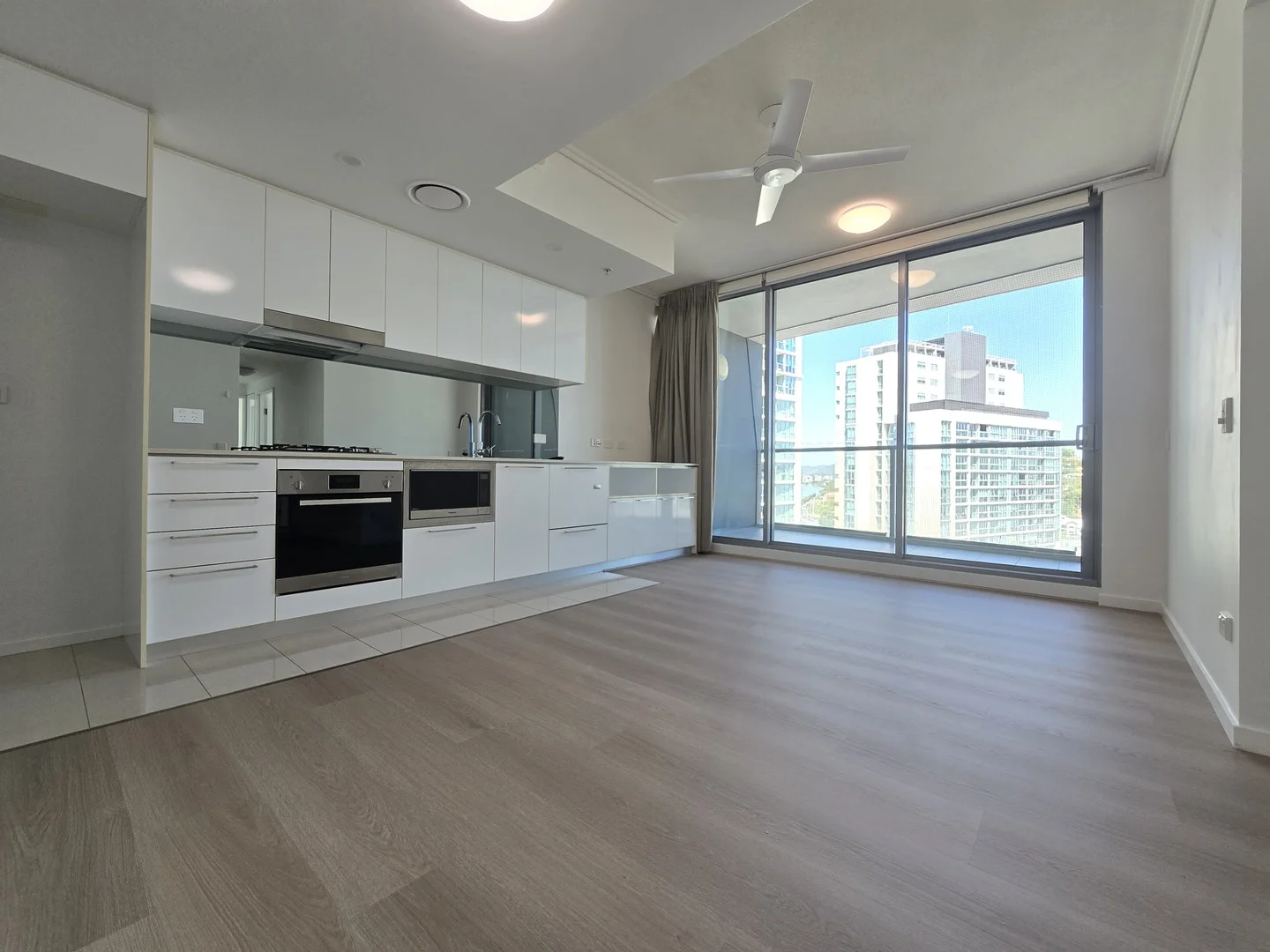 W3909/8 Hercules Street, Hamilton QLD 4007