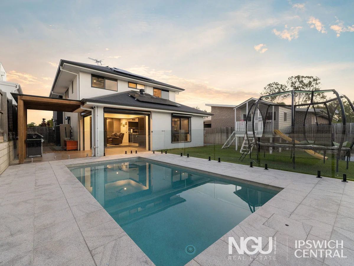 118 Joy Chambers Circuit, Ripley QLD 4306