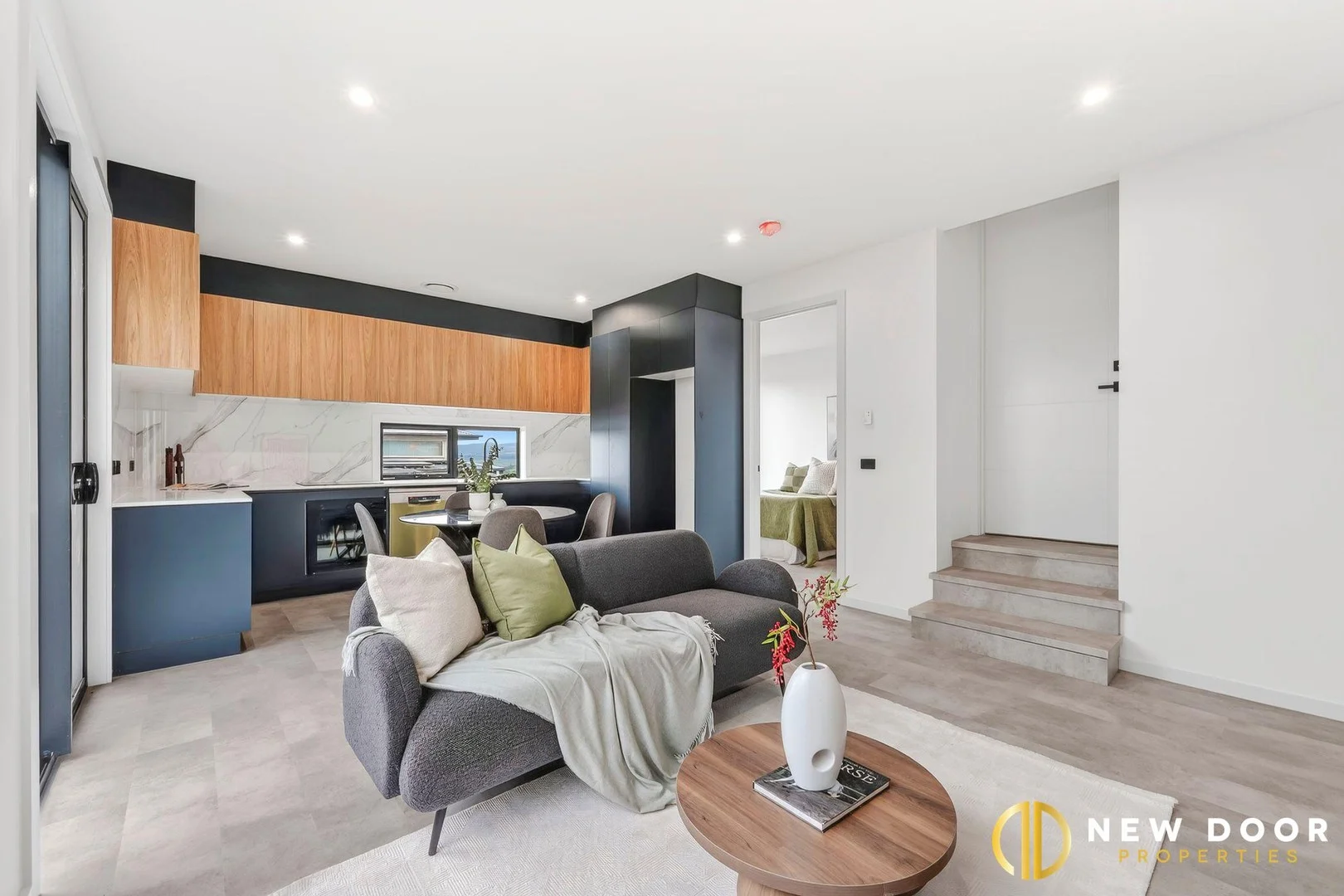 5B Eric Willmot Way, Macnamara ACT 2615