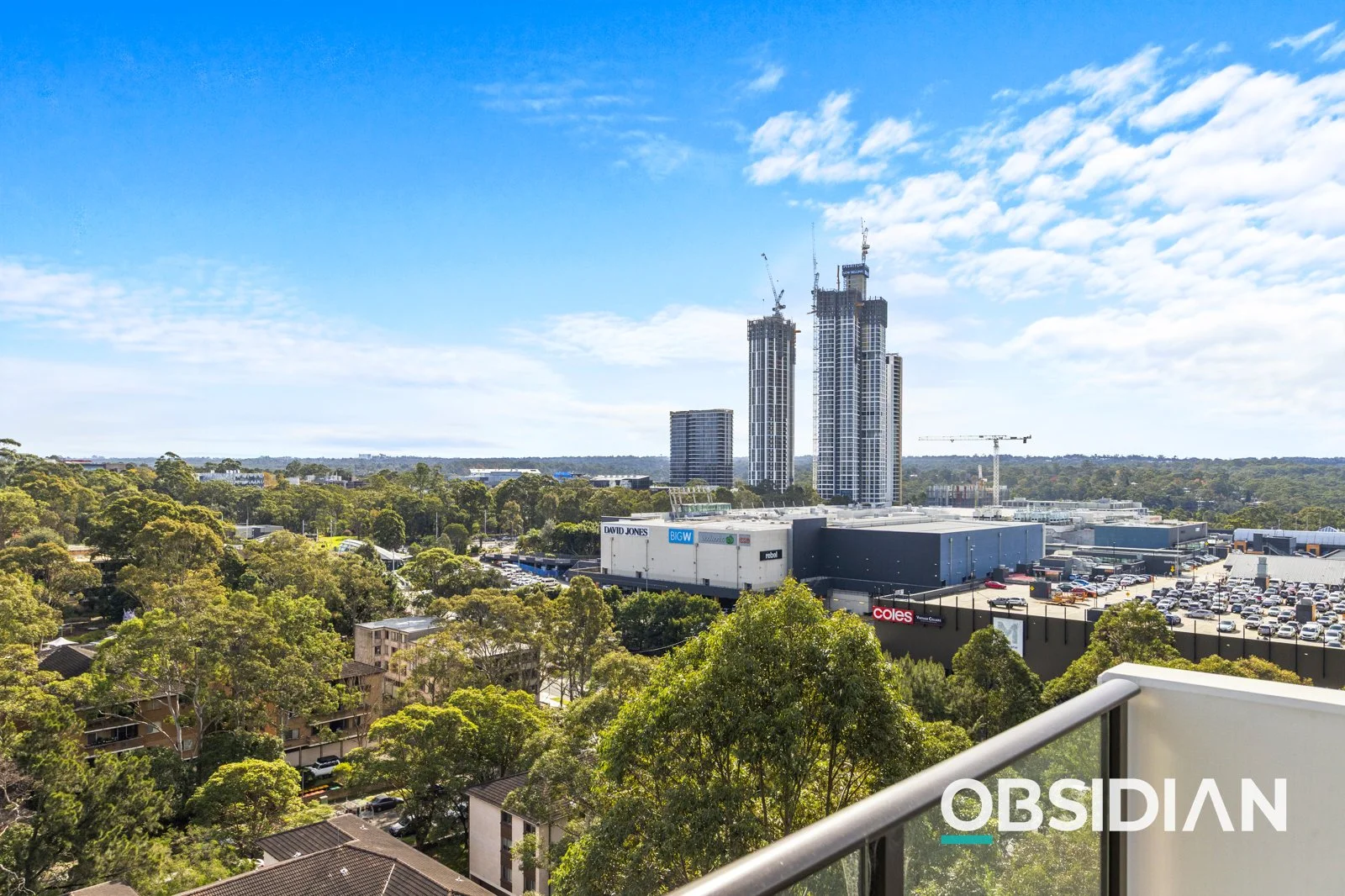 Additional image 5 of B1208/82 Waterloo Road, Macquarie Park NSW 2113