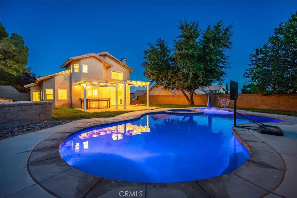 Additional image 2 of 3549 Silver Spur Court, Rosamond, CA 93560