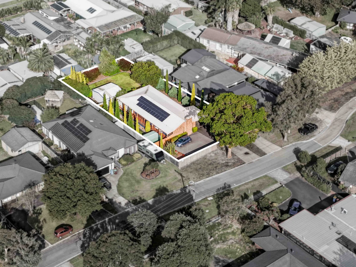 Additional image 23 of 20 Troedel Street, Pearcedale VIC 3912