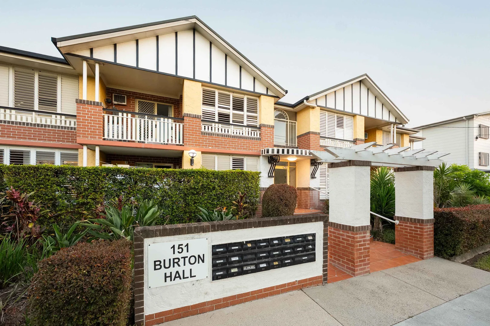 Additional image 13 of 2/151 Beatrice Terrace, Ascot QLD 4007