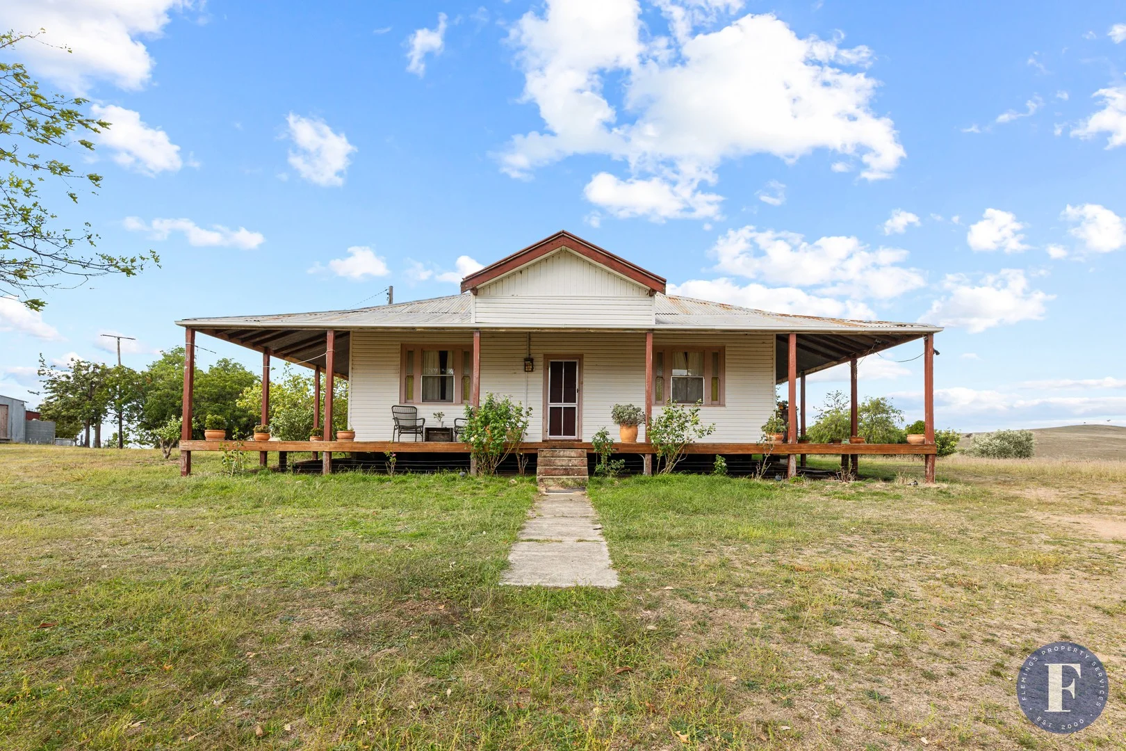 438 Ironbark Lane, Boorowa NSW 2586