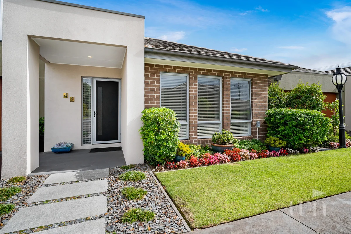 4/26 Green Island Avenue, Mount Martha VIC 3934