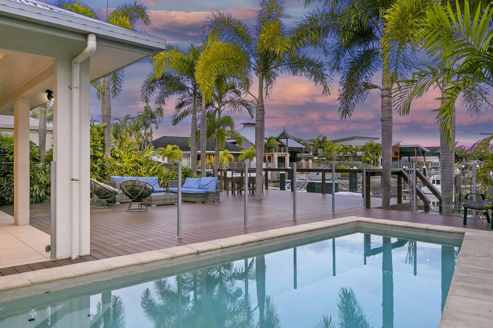 61 Harbour Drive, Trinity Park QLD 4879 photo 2