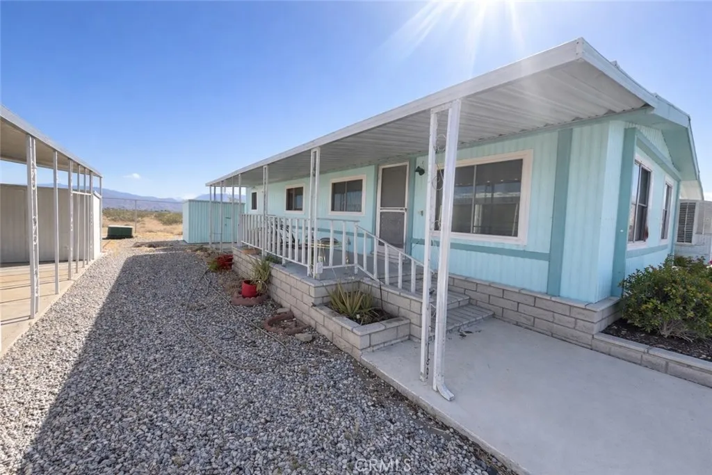 Additional image 2 of 14777 Palm Dr #95, Desert Hot Springs, CA 92240