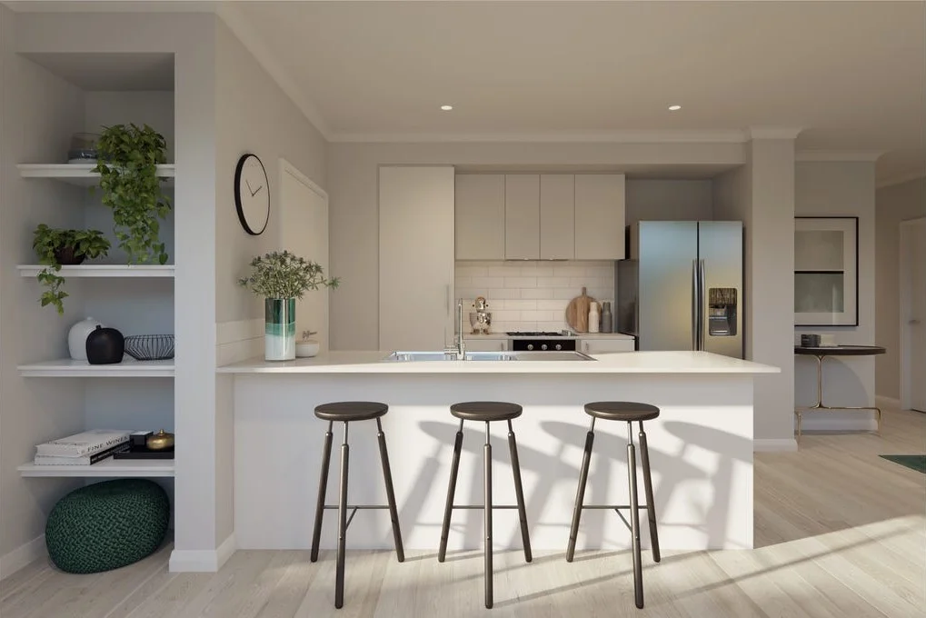 Additional image 3 of 20/21 Lorisch Way, Rochedale QLD 4123