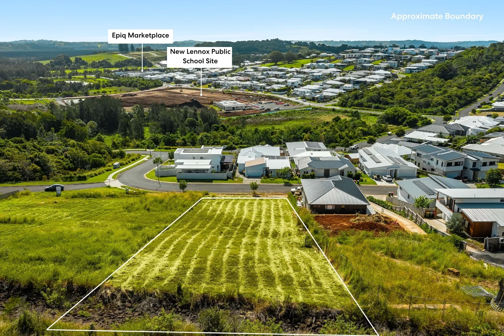 Additional image 2 of 81 Habitat Way, Lennox Head NSW 2478