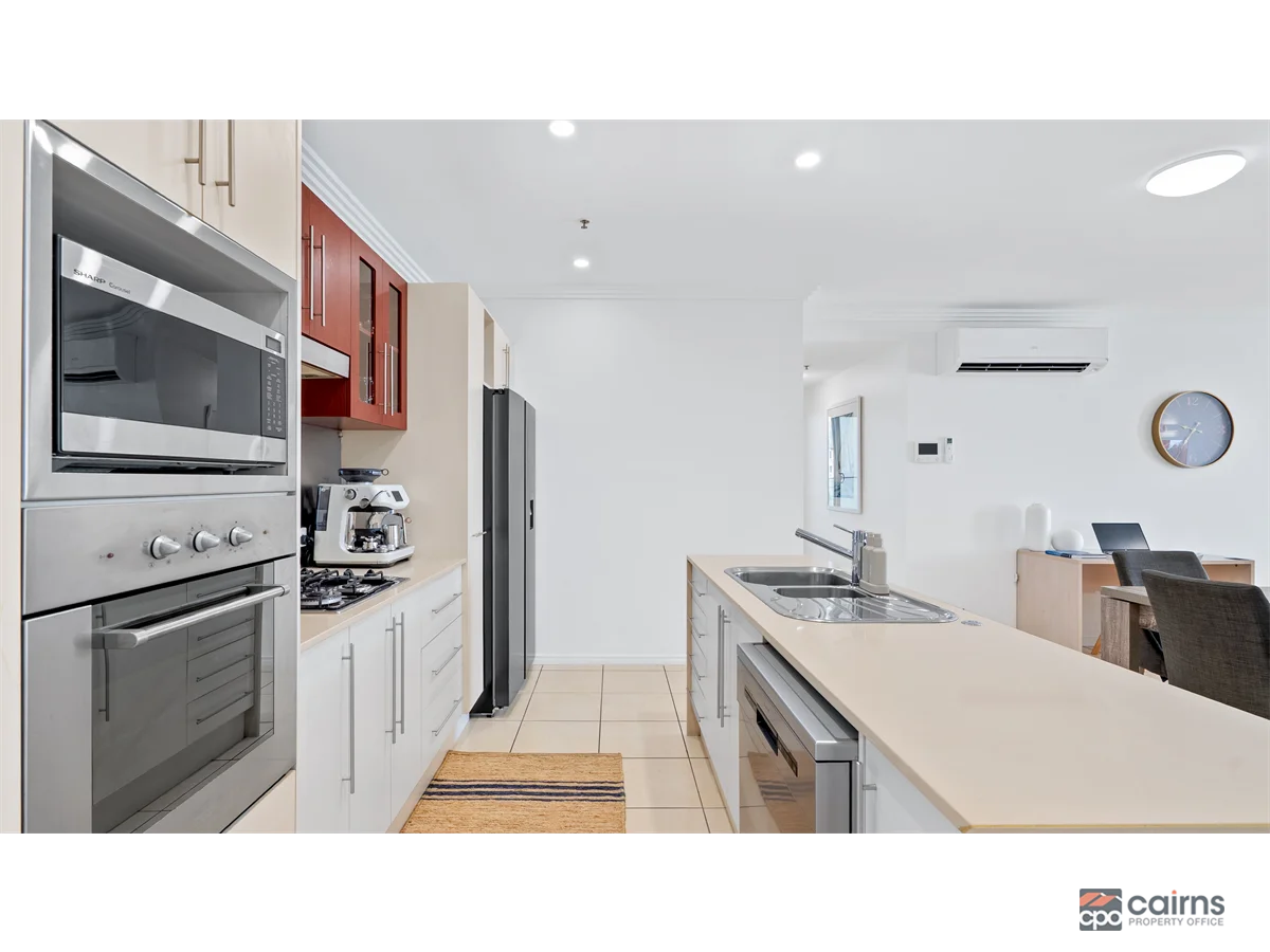 Additional image 13 of 502/25 Wharf St, Cairns City QLD 4870
