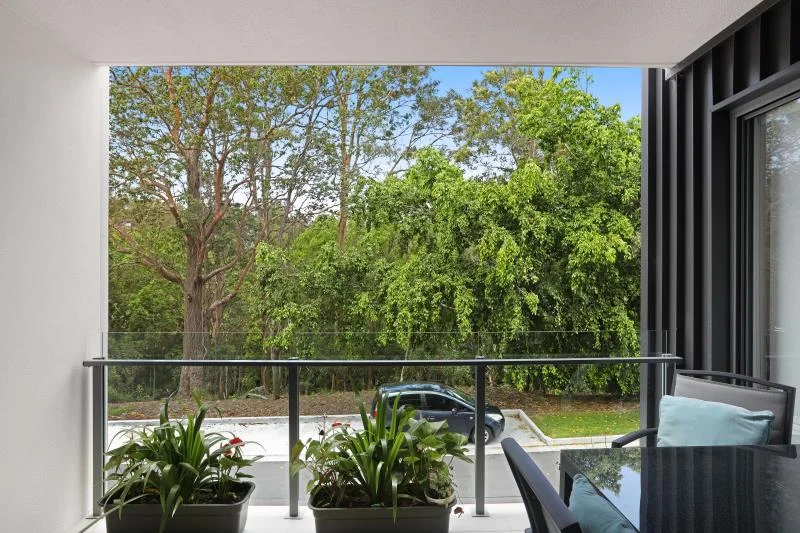 4/390 Simpsons Road, Bardon QLD 4065 photo 5
