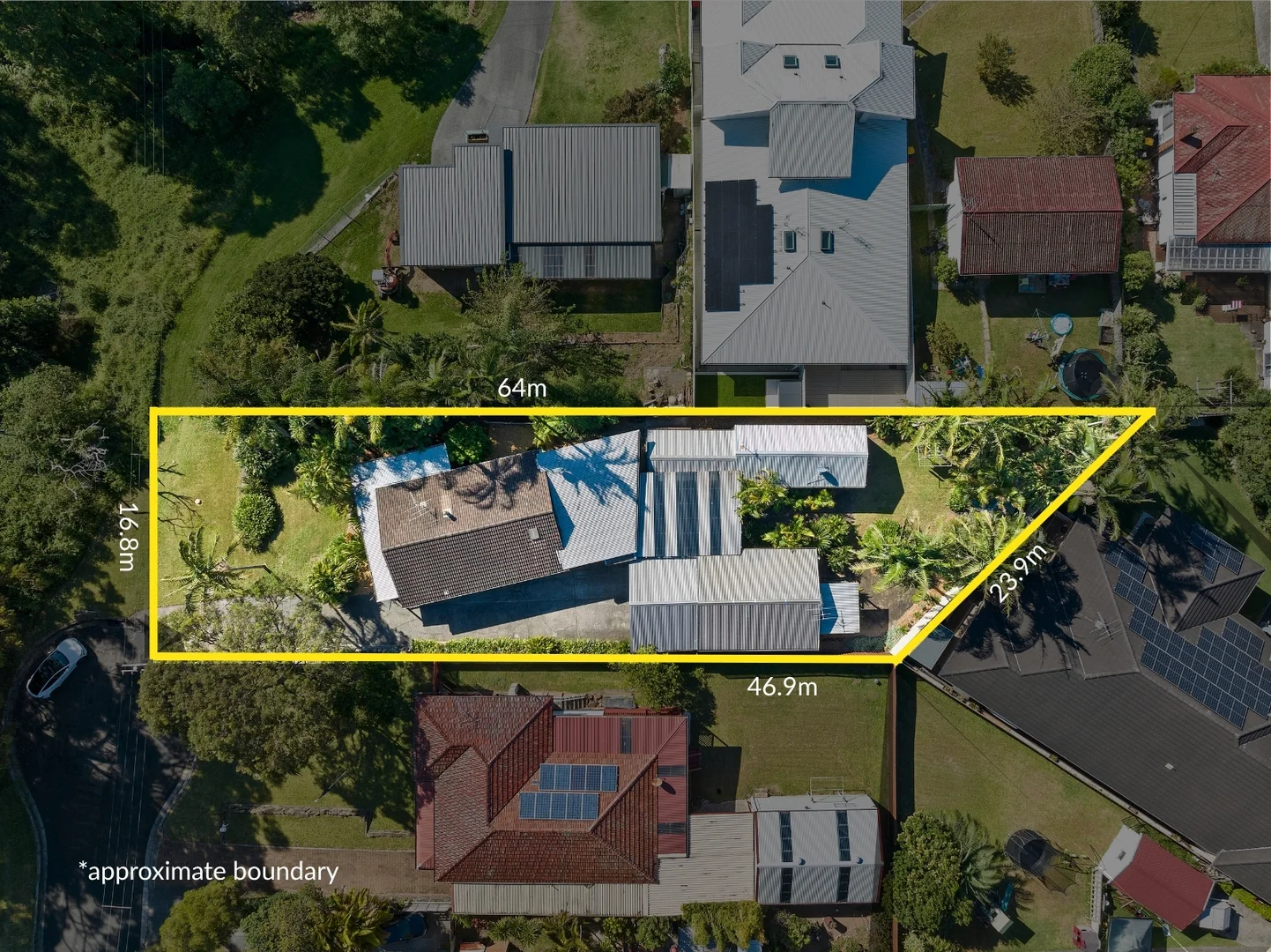 Additional image 16 of 1 McMahon Street, Fairy Meadow NSW 2519