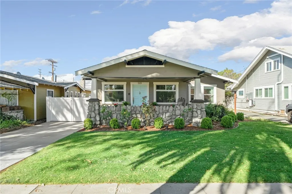 Additional image 30 of 519 N 8th Ave, Upland, CA 91786