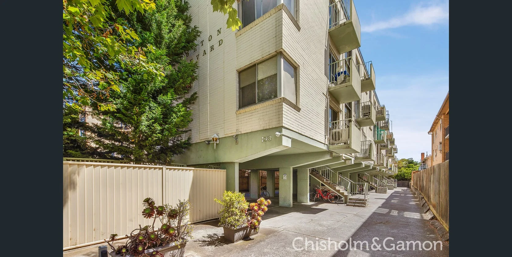 Additional image 14 of 12/193 Brighton Rd, Elwood VIC 3184