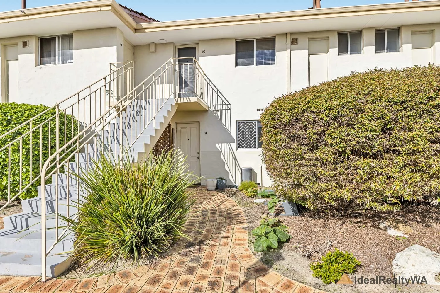 Additional image 27 of 4/9 Mitchell Street, Bentley WA 6102