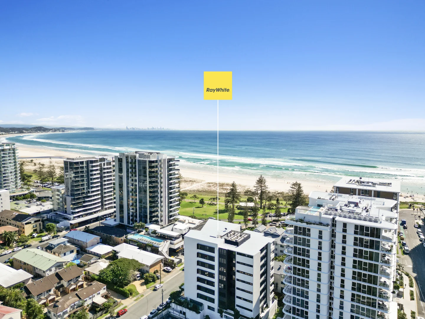 Additional image 3 of 401/8 Churchill Street, Coolangatta QLD 4225