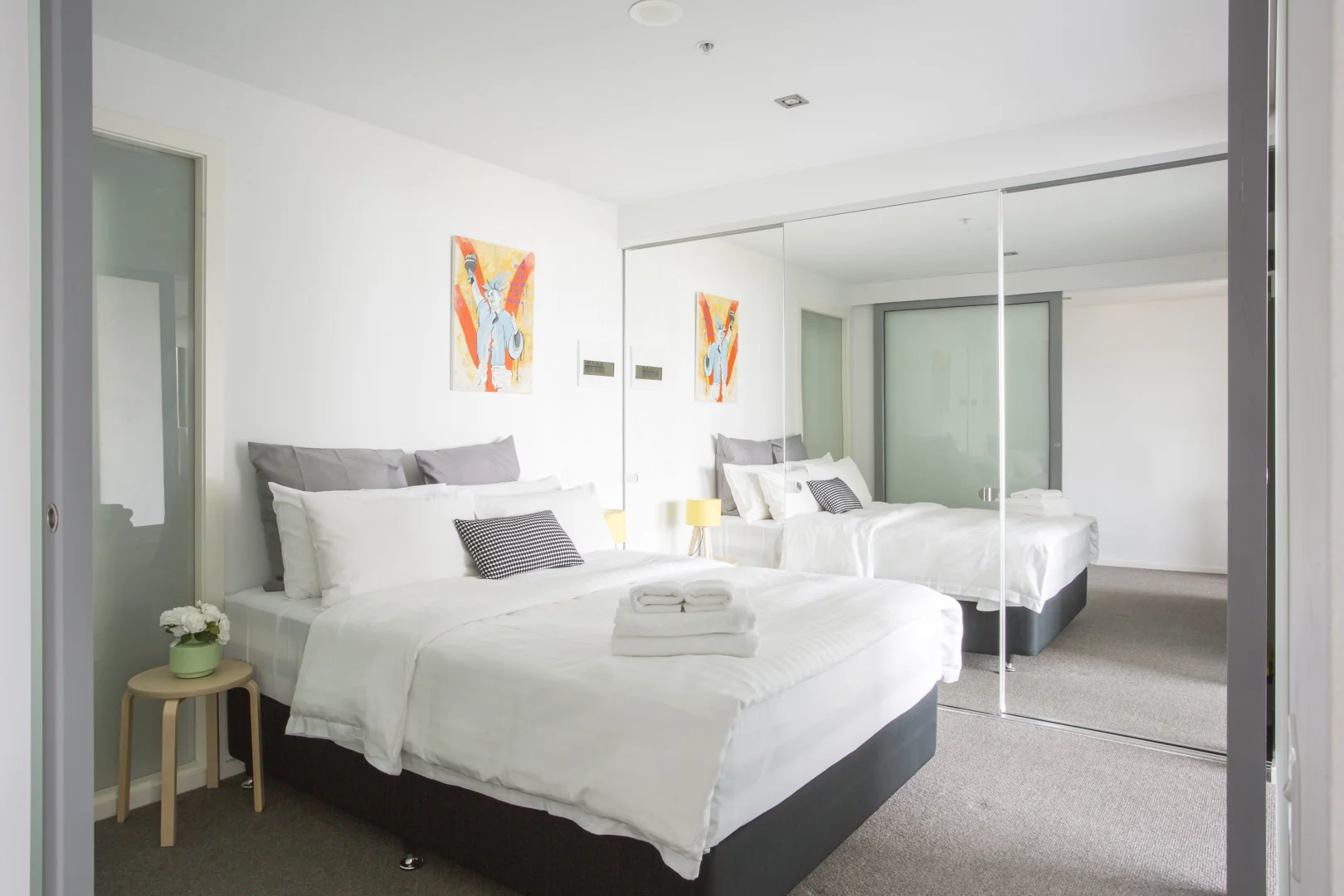 Additional image 5 of 1712/8 Downie Street, Melbourne VIC 3000