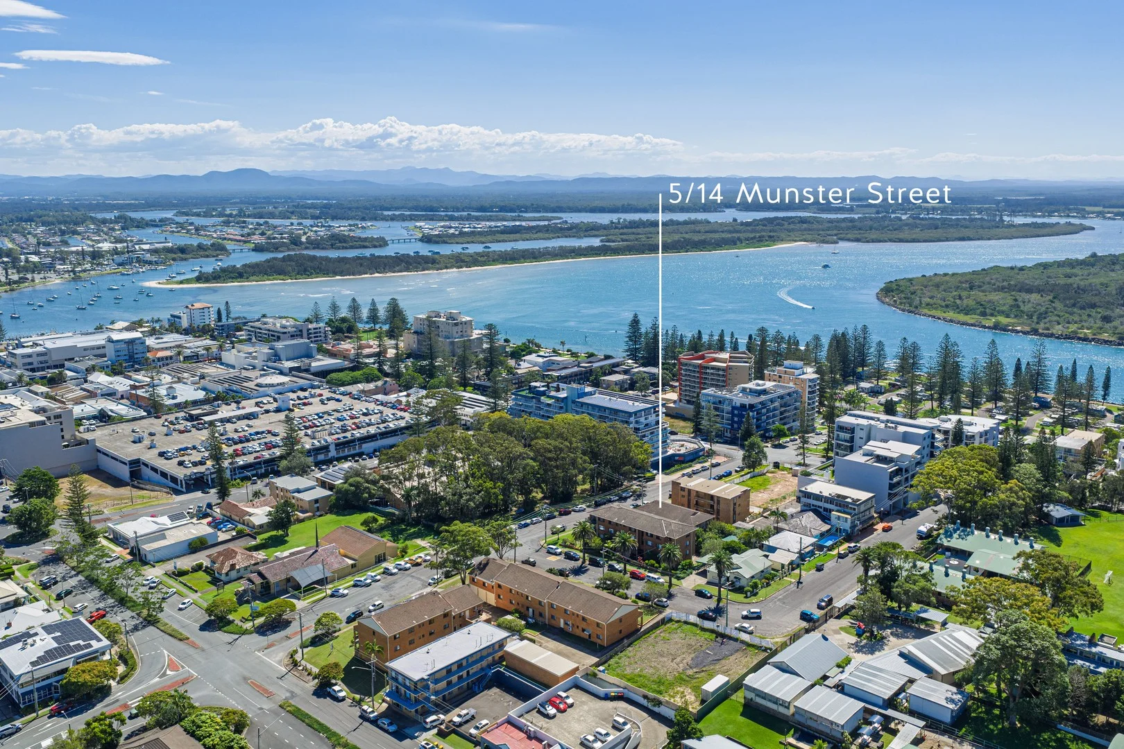 5/14 Munster Street, Port Macquarie NSW 2444