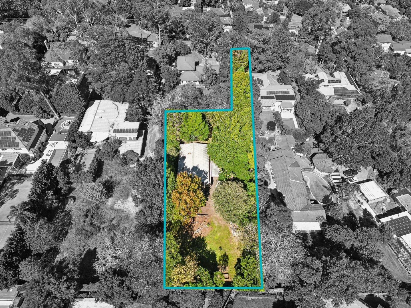 Additional image 11 of 20 Boundary Road, Wahroonga NSW 2076