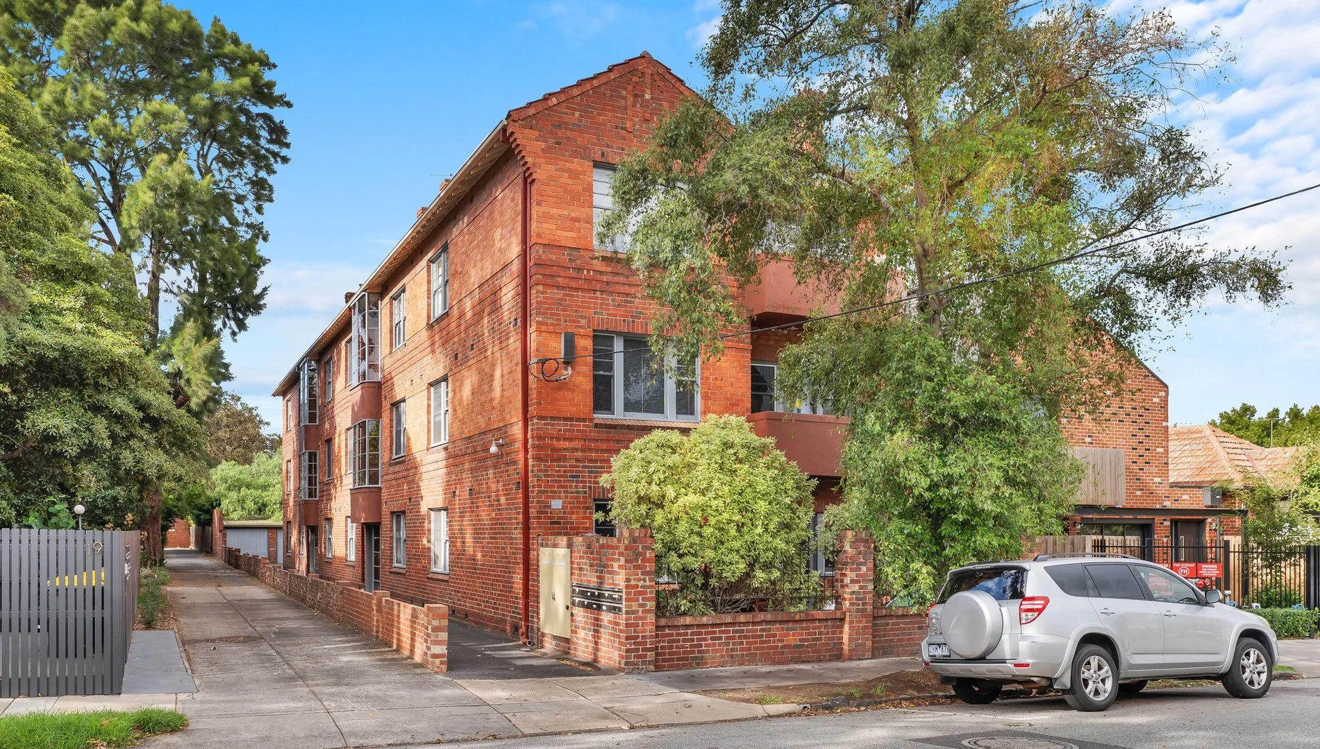 3/21 Milton Street, Elwood VIC 3184