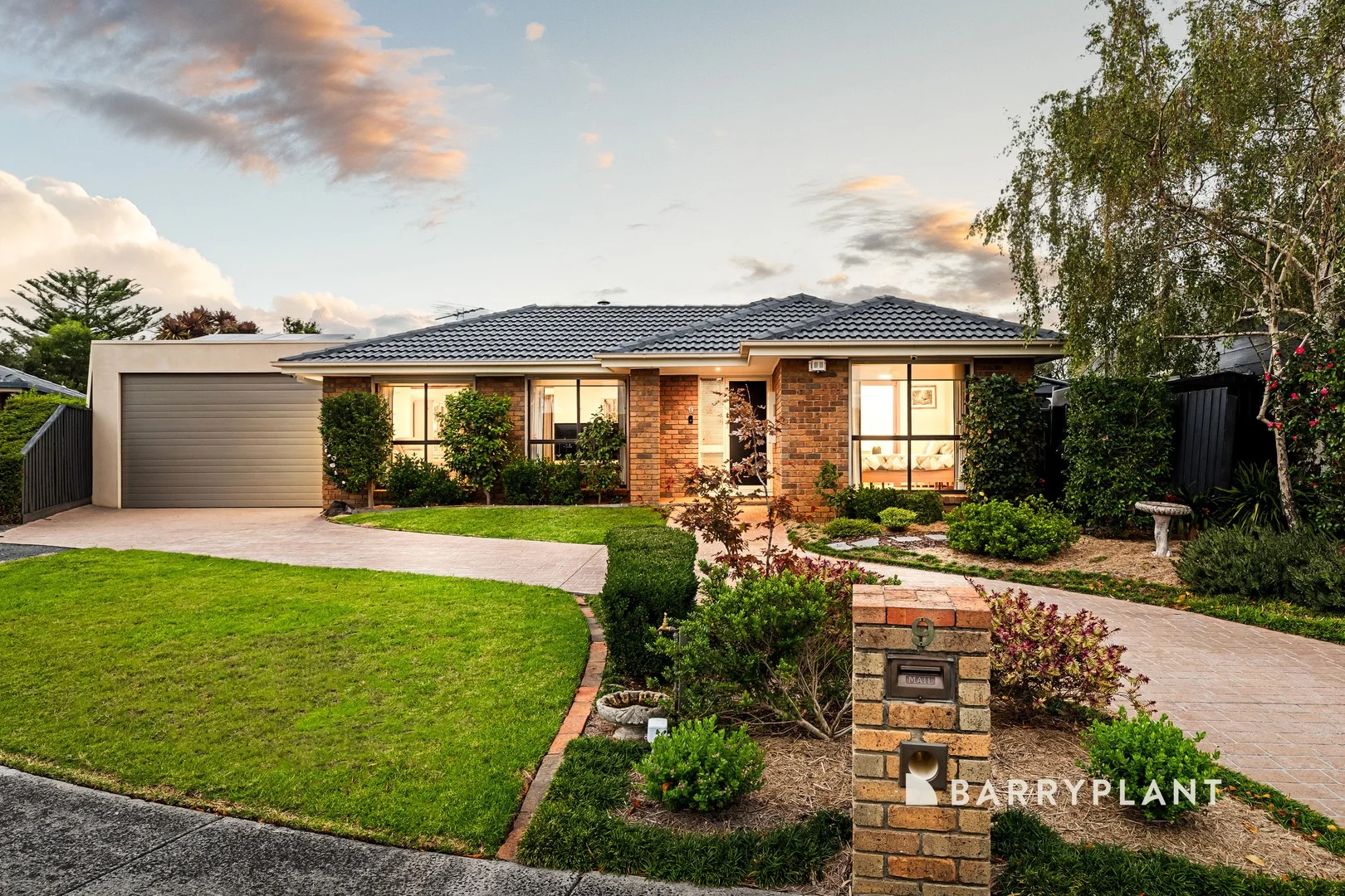 9 Ashview Court, Rowville VIC 3178