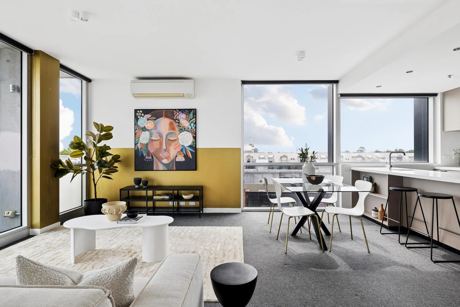 Additional image 3 of 404/4 Bik Lane, Fitzroy North VIC 3068