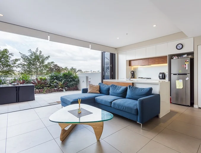 05/37D Harbour Road, Hamilton QLD 4007