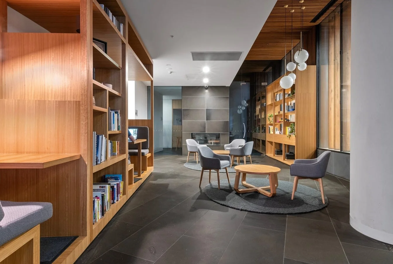 Additional image 14 of 513/15 Doepel Way, Docklands VIC 3008