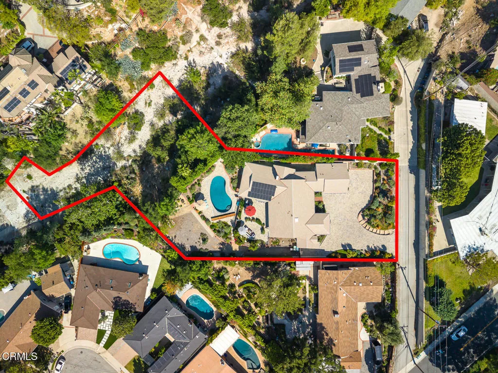 Additional image 68 of 5165 Ocean View Boulevard, La Canada Flintridge, CA 91011
