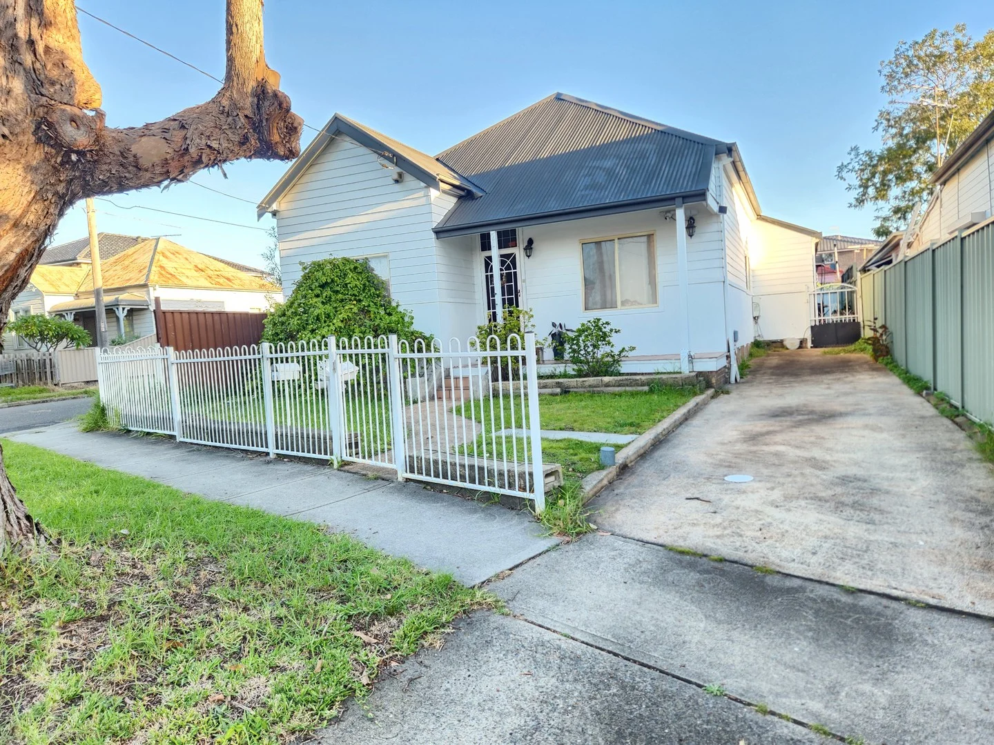 21 Rawson Street, Lidcombe NSW 2141