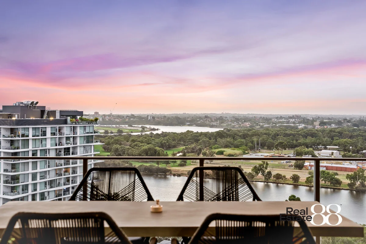 Additional image 6 of 1402/31 Rowe Avenue, Rivervale WA 6103
