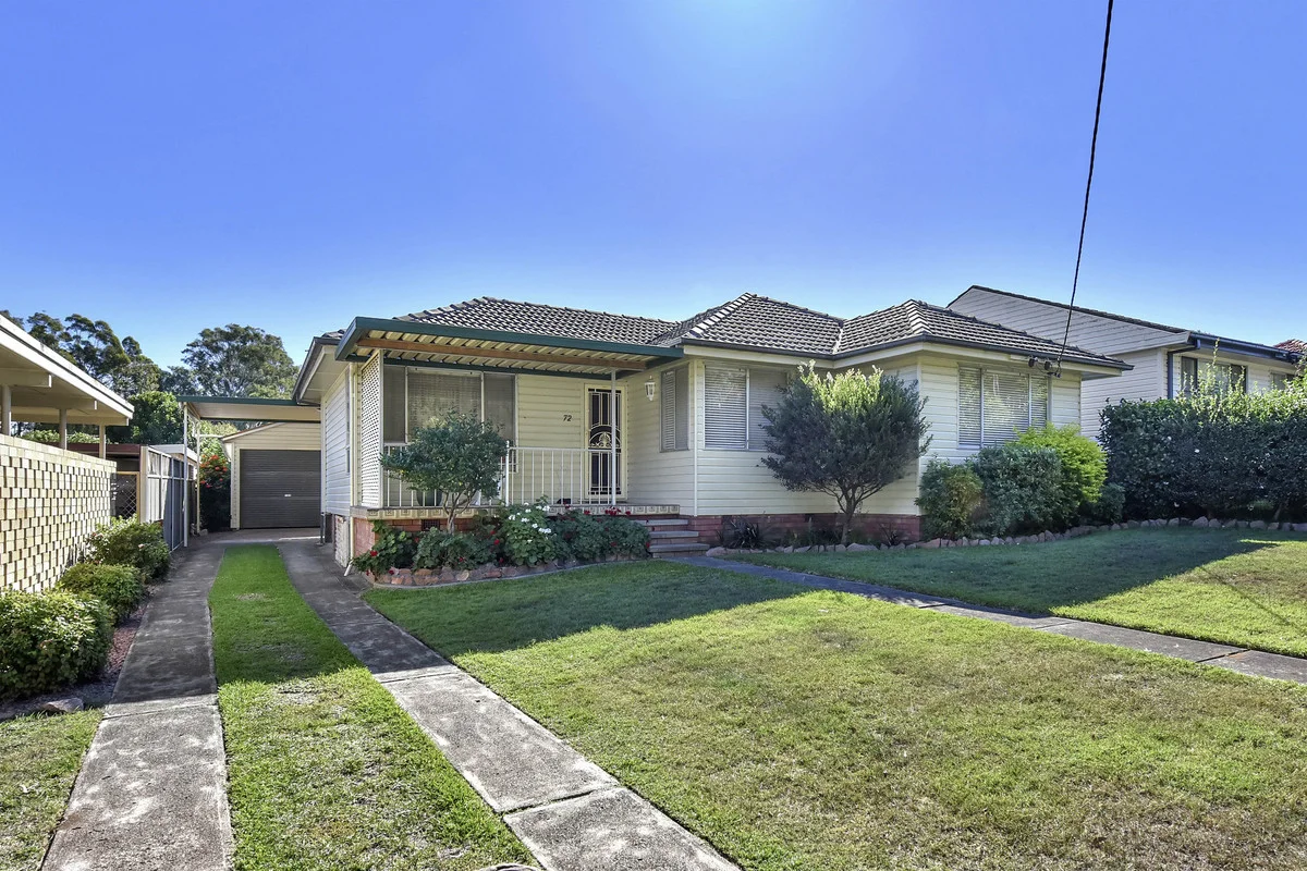 72 Pasedena Crescent, Beresfield NSW 2322