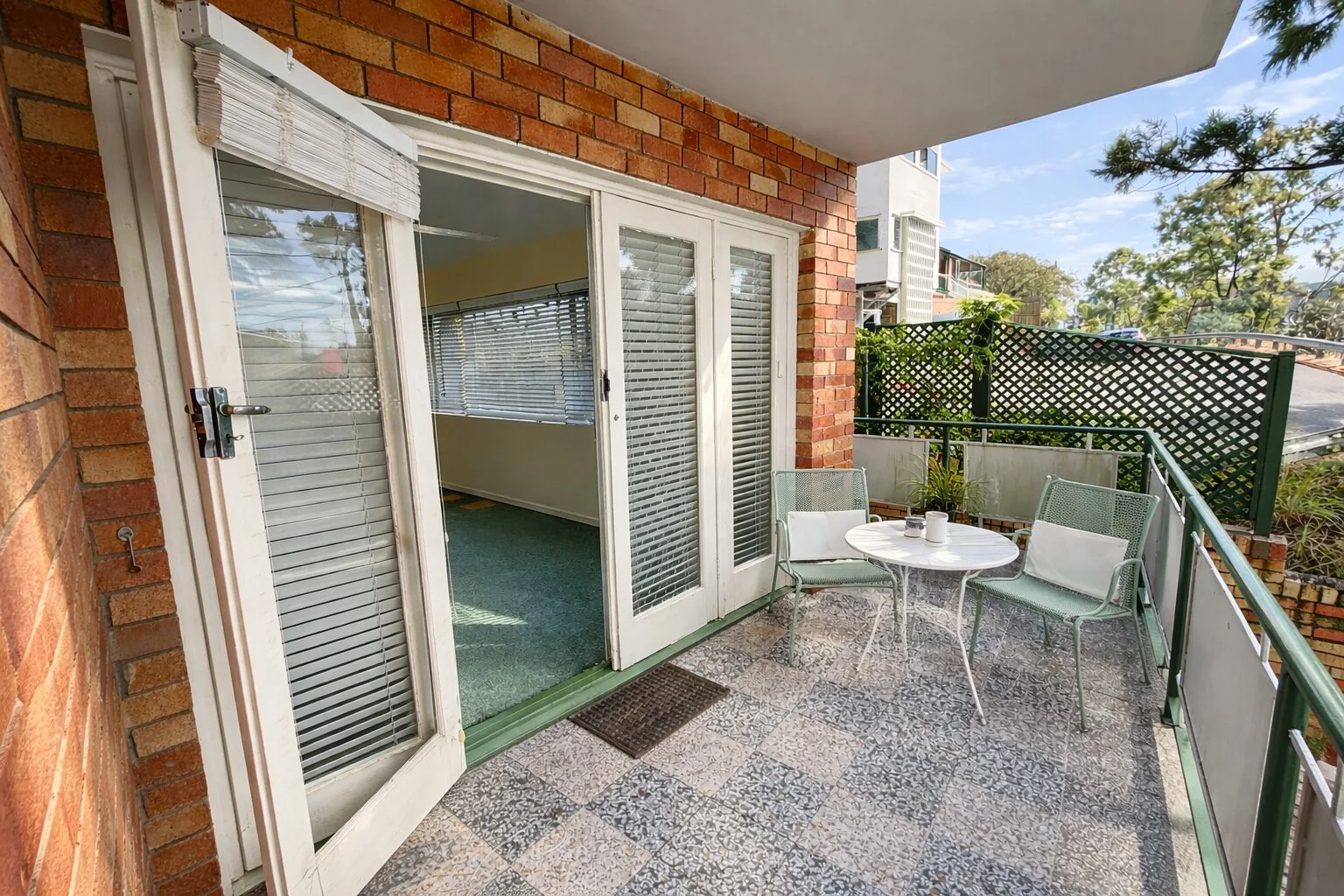 2/35 Gladstone Road, Highgate Hill QLD 4101
