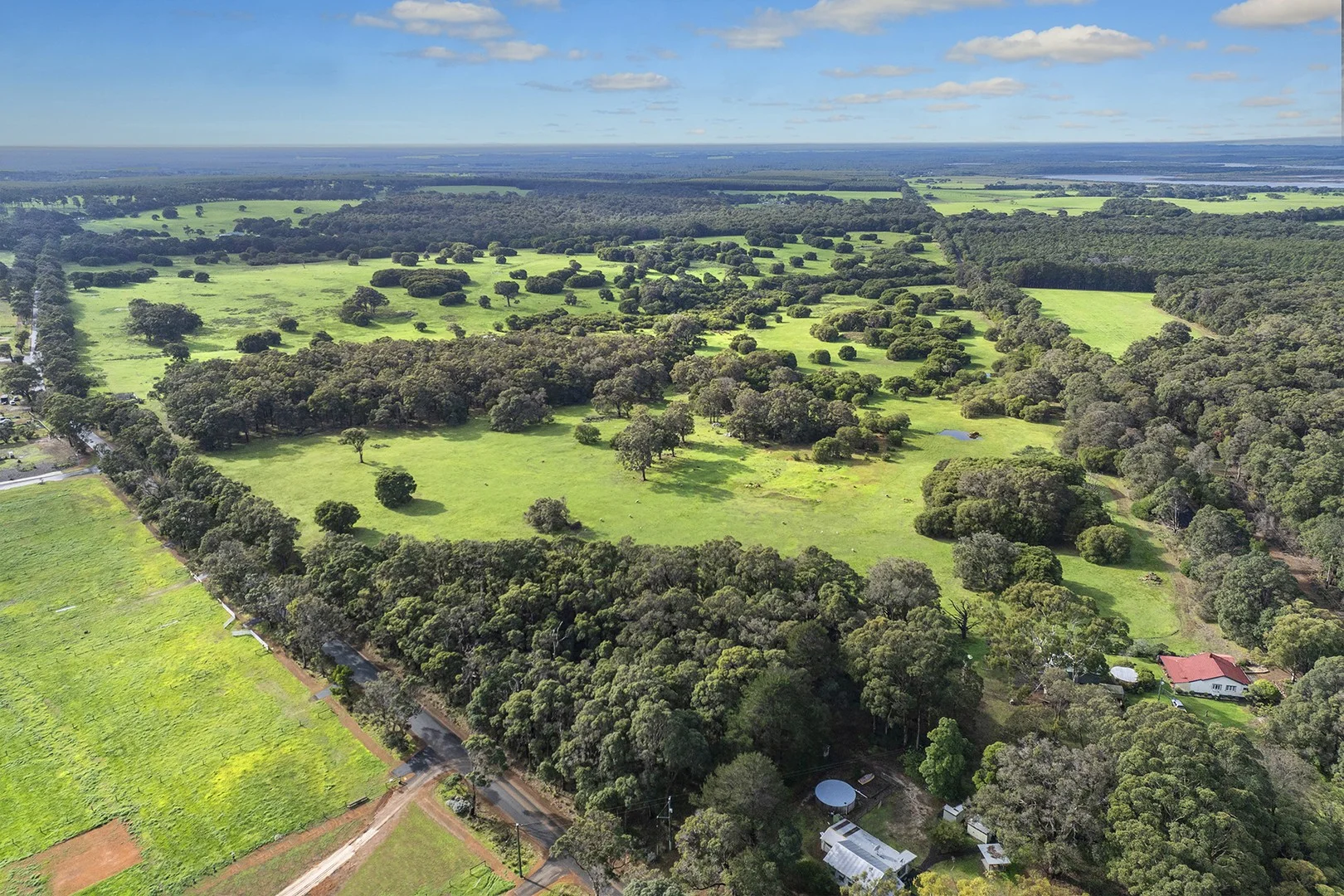 Lot 46 Blackwood Grove, Kudardup WA 6290