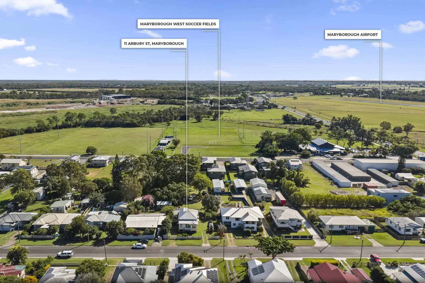 Additional image 13 of 11 Arbury Street, Maryborough QLD 4650