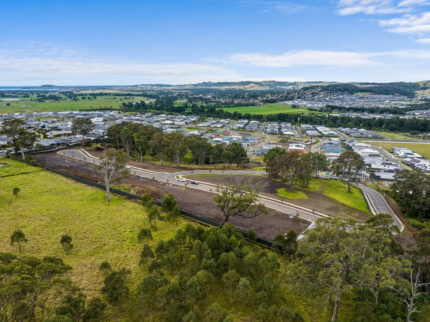 Additional image 7 of Lot 425 Amy Place, Calderwood NSW 2527