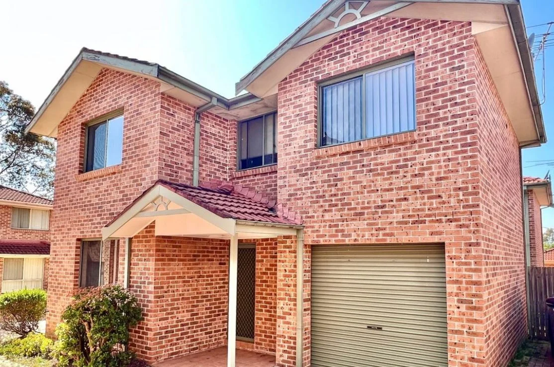 22/36-40 Great Western Highway, Colyton NSW 2760