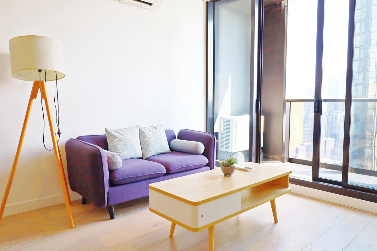 Additional image 2 of 5207/81 A'Beckett Street, Melbourne VIC 3000