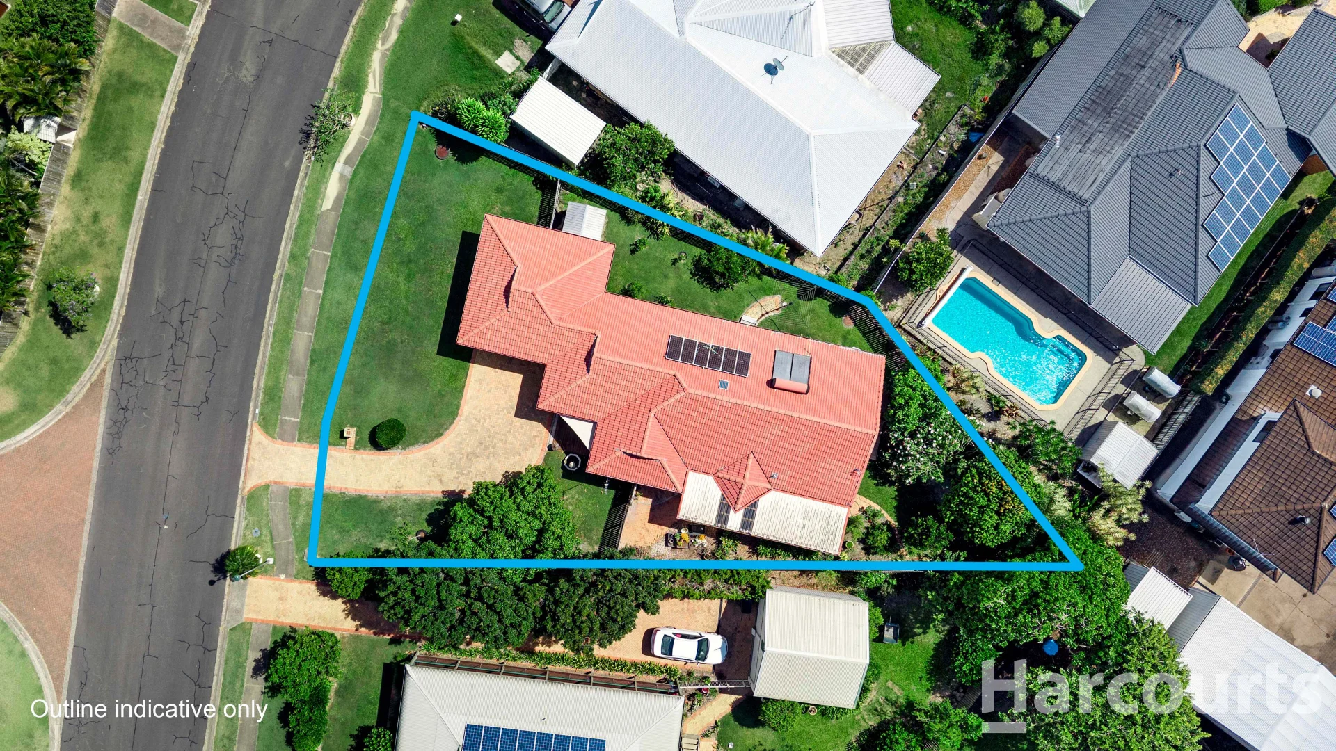 Additional image 19 of 46 Julie Anne Street, Urraween QLD 4655