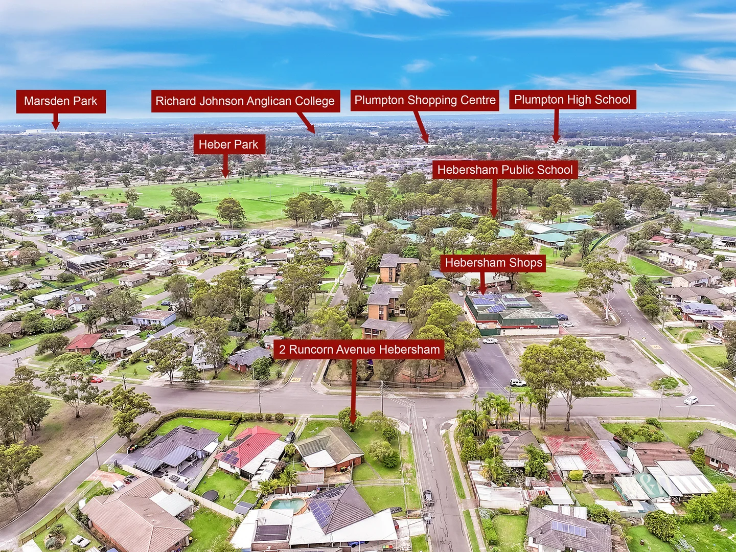 Additional image 2 of 2 Runcorn Avenue, Hebersham NSW 2770
