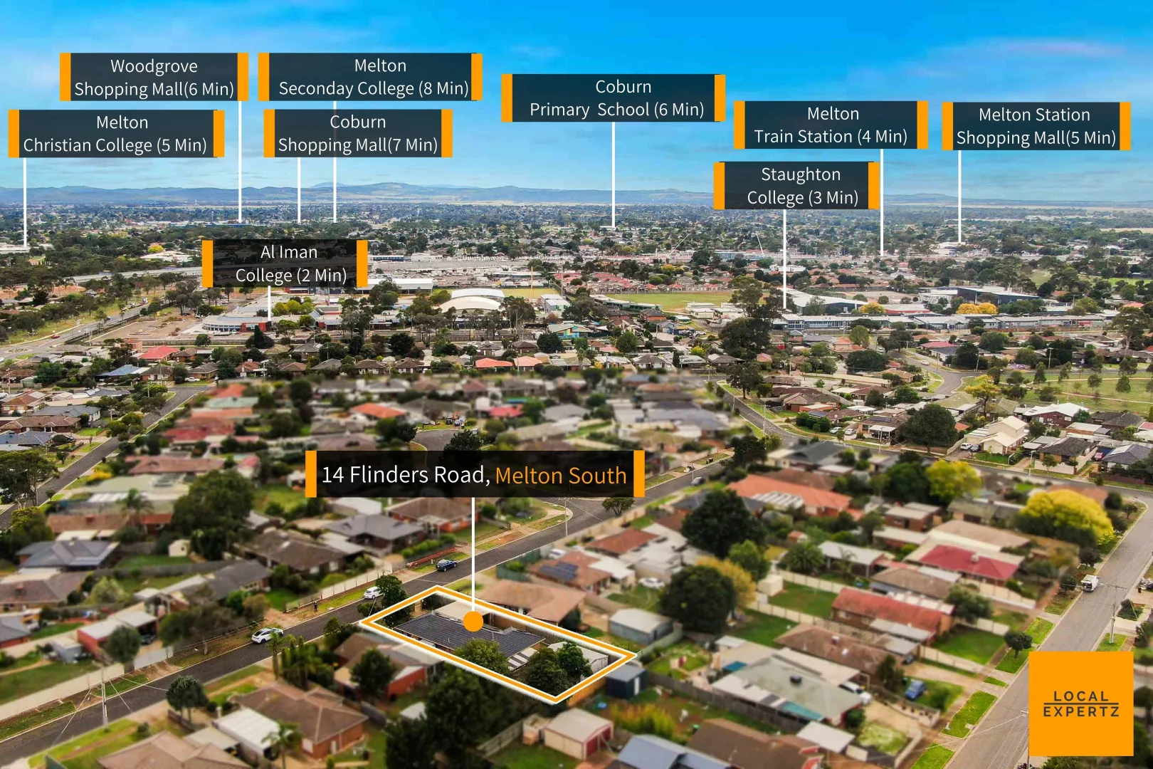 Additional image 2 of 14 Flinders Road, Melton South VIC 3338