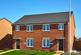 The Byford - Plot 51 at Bramcote Grange, Bramcote Grange, Bramcote Grange CV11