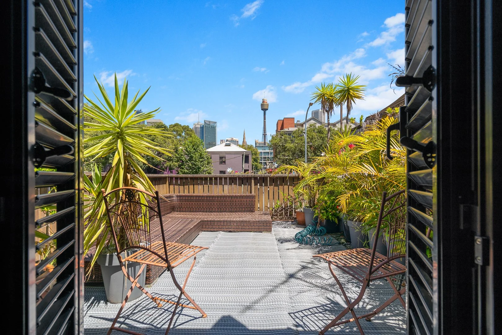 1 Kidmans Terrace, Woolloomooloo NSW 2011