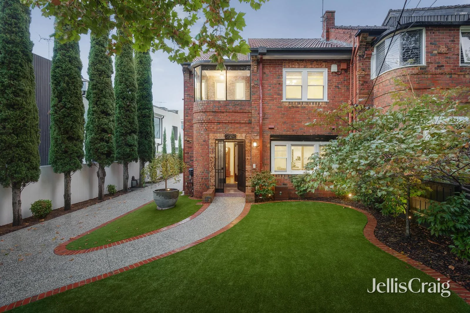 1 Were Street, Brighton VIC 3186