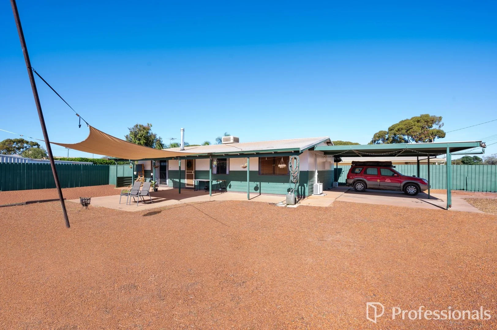 22 Morley Way, South Kalgoorlie WA 6430