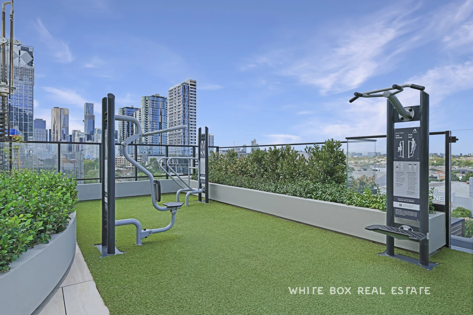 Additional image 15 of 1214/259 Normanby Road, South Melbourne VIC 3205