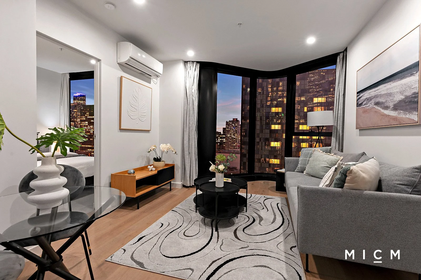 Additional image 3 of 3211/371 Little Lonsdale Street, Melbourne VIC 3000