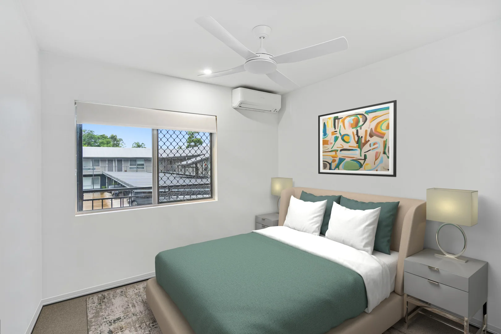 Additional image 7 of 17/10-14 Faculty Close, Smithfield QLD 4878