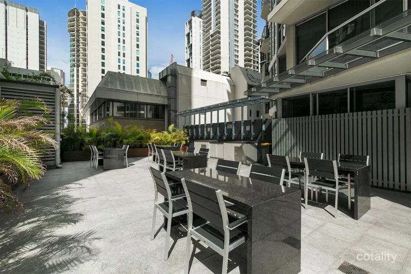 Additional image 11 of 3005/70 Mary St, Brisbane City QLD 4000