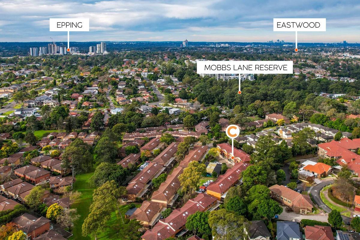 Additional image 17 of 40/14-16 Freeman Place, Carlingford NSW 2118
